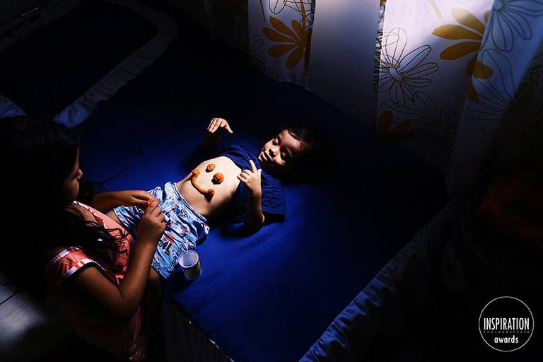 Inspiration Photographers (Family) - Fev 2018