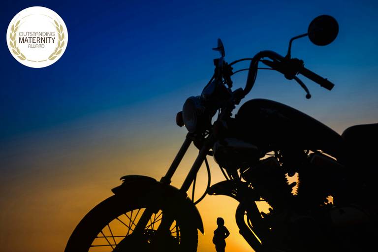 Outstanding Maternity Award - Dezembro/2020