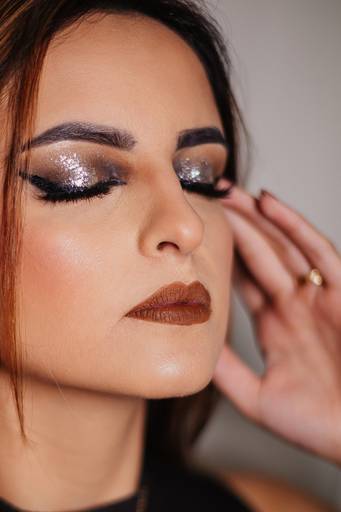 Fotografia Corporativa | Make UP | Modelo - Leticia.
Curitiba- PR