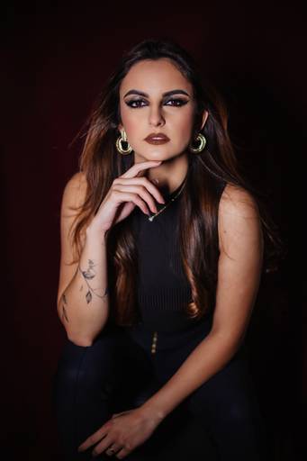 Fotografia Corporativa | Make UP | Modelo - Leticia.
Curitiba- PR