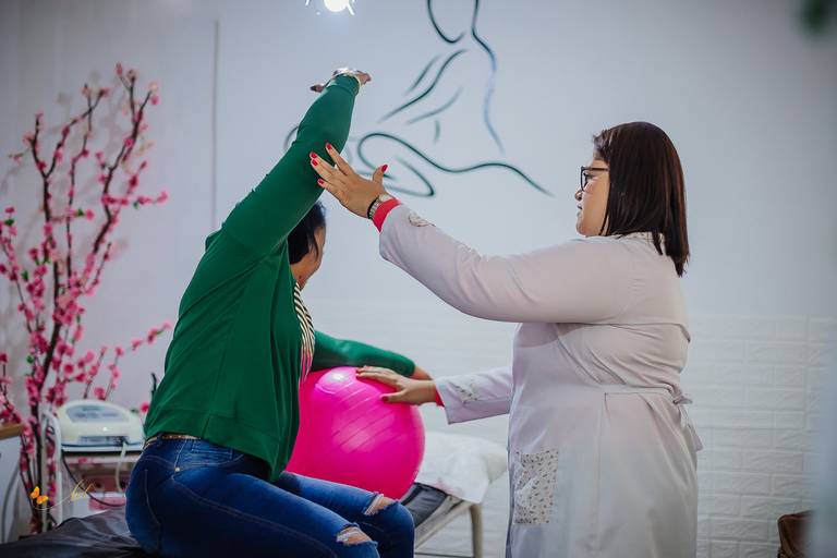 Fotografia Corporativa | Fisioterapeuta - Barbara.
Petrópolis - RJ