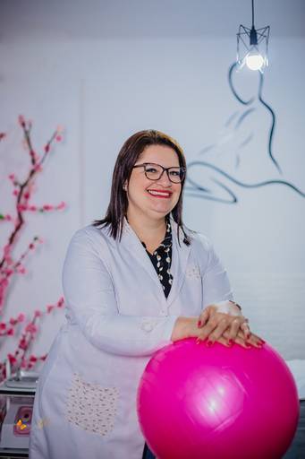 Fotografia Corporativa | Fisioterapeuta - Barbara.
Petrópolis - RJ