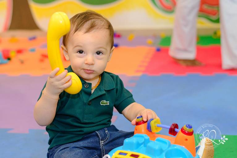 fotografia de festa infantil Uberaba brinquedos
