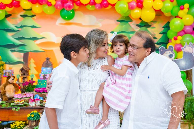 fotografia de festa infantil Uberaba jjunior