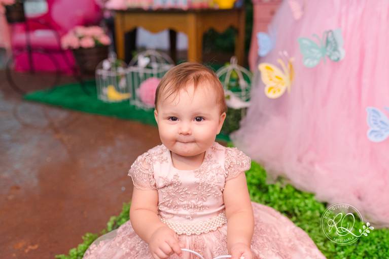 fotografia de festa infantil Uberaba jardim