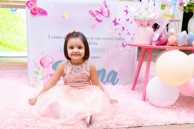 fotografia de festa infantil Uberaba jardim Helena
