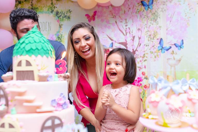 fotografia de festa infantil Uberaba felicidade