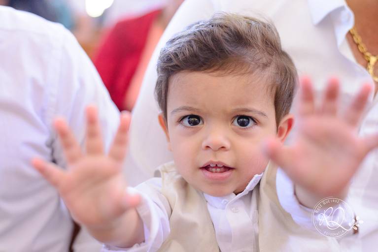 batizado Uberaba minas gerais igreja 