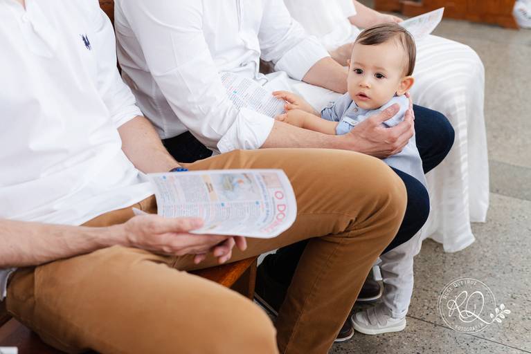 batizado Uberaba minas gerais igreja passinhos