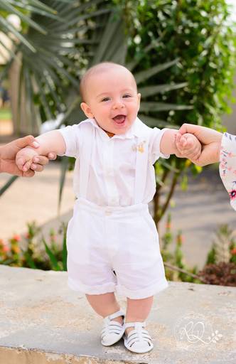 batizado Uberaba minas gerais igreja menino
