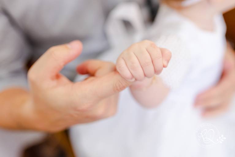 batizado Uberaba minas gerais igreja detalhes
