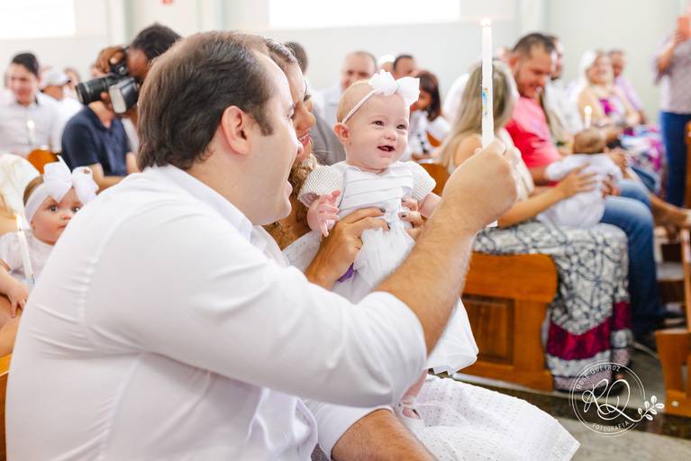 batizado Uberaba minas gerais igreja família