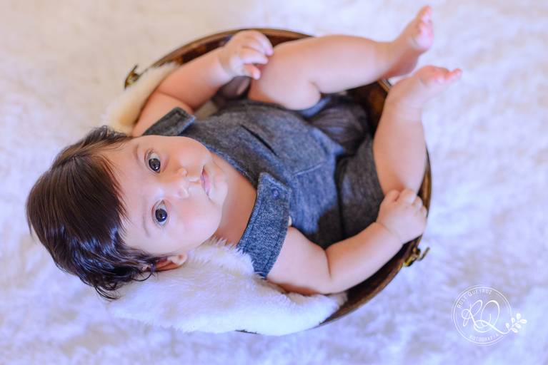 ensaio infantil ensaio lifestyle quartinho do bebê primeiros meses-3meses