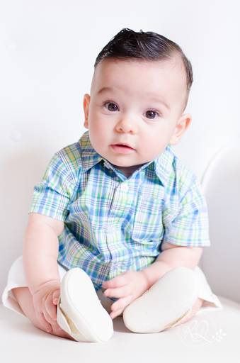 ensaio infantil ensaio lifestyle quartinho do bebê primeiros meses-engatinhando