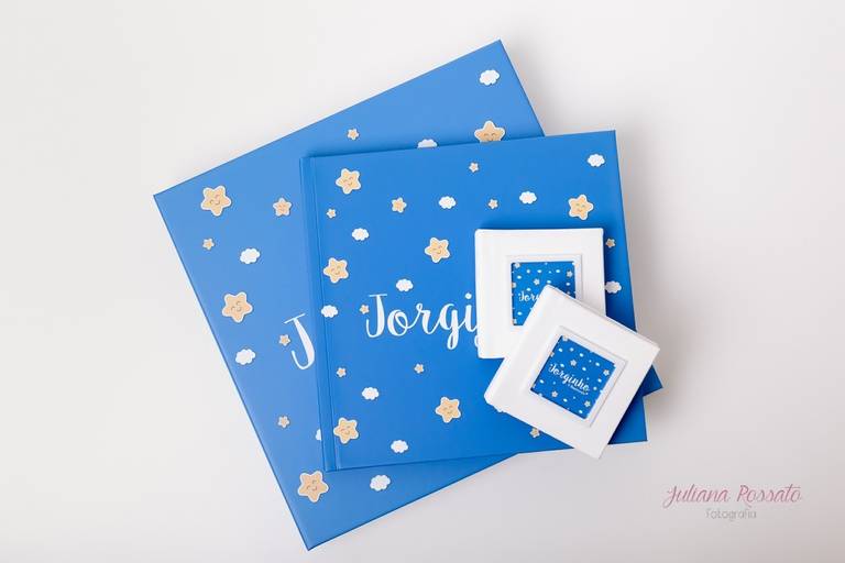 Álbum Fotográfico de ensaio família, foto no papel, foto impressa