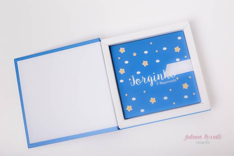 Álbum Fotográfico de ensaio família, foto no papel, foto impressa