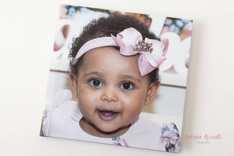 Álbum Fotográfico de ensaio família, foto no papel, foto impressa