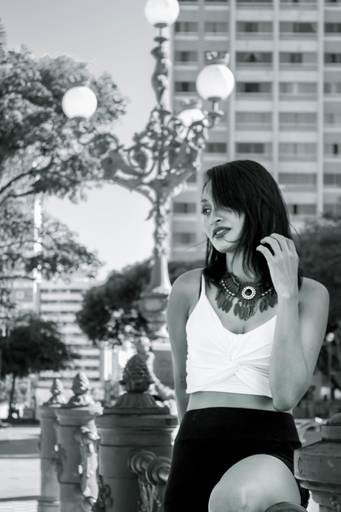 Jessy - Campo Grande