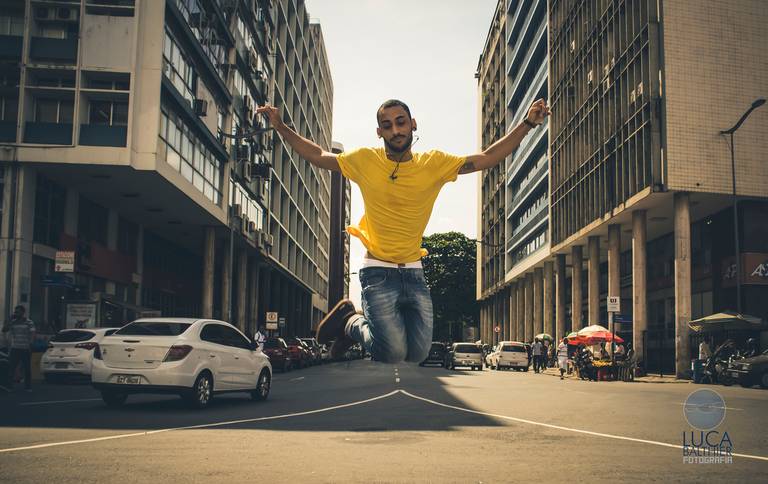 Christian - Comércio