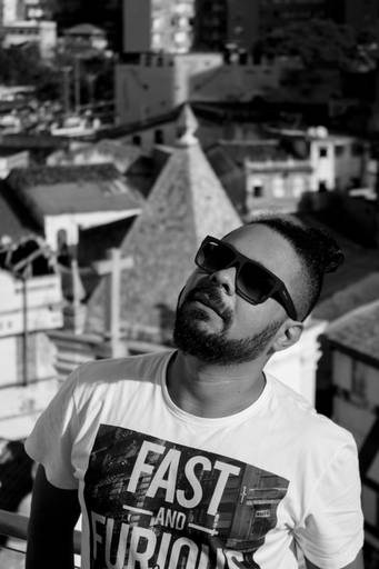 Krpix - Cine Gluber Rocha