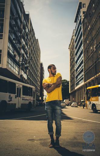 Christian - Comércio