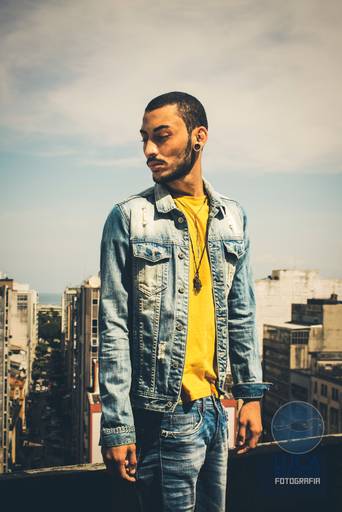 Christian - Comércio