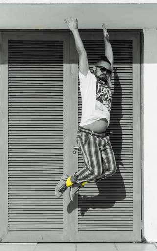 Krpix - Cine Gluber Rocha