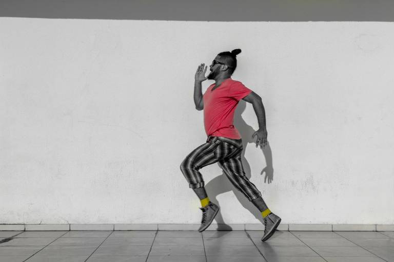 Krpix - Cine Gluber Rocha