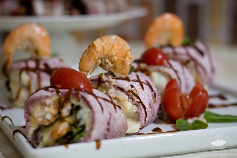 Tapiocaria Fundo de Quintal