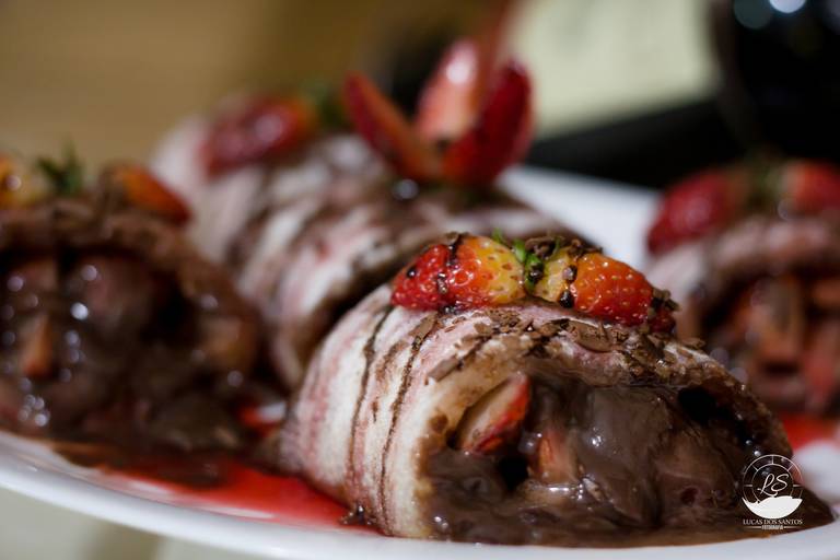 Tapiocaria Fundo de Quintal