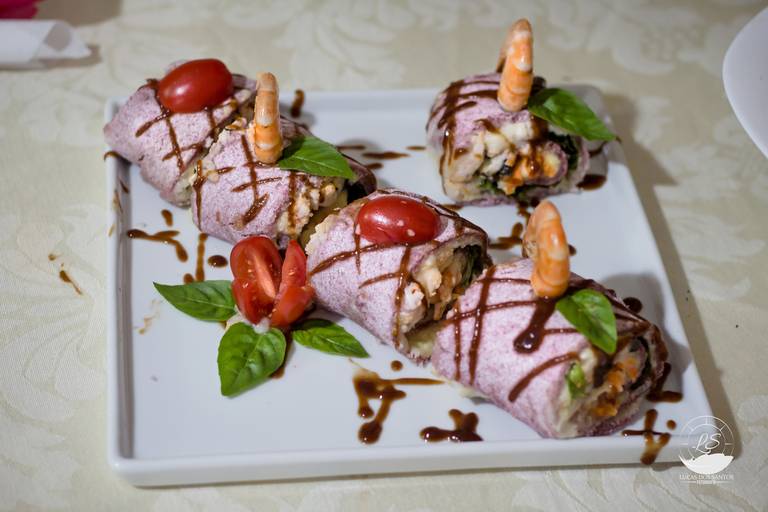 Tapiocaria Fundo de Quintal