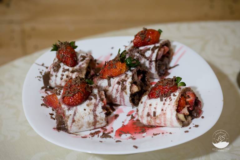 Tapiocaria Fundo de Quintal