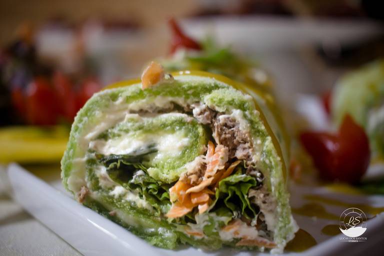 Tapiocaria Fundo de Quintal