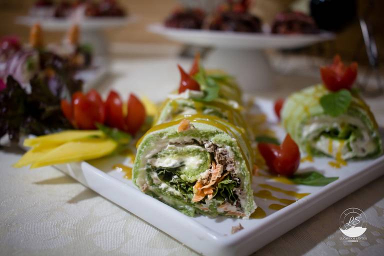 Tapiocaria Fundo de Quintal