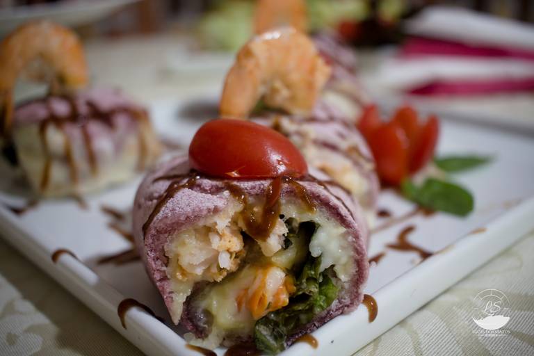 Tapiocaria Fundo de Quintal