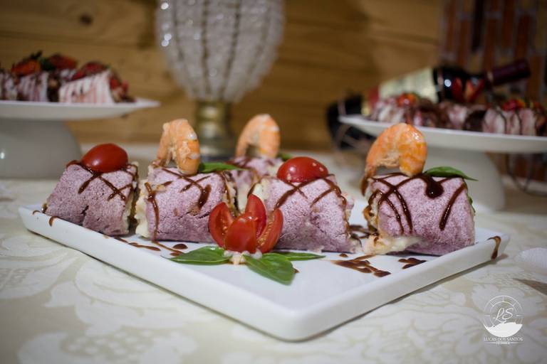 Tapiocaria Fundo de Quintal