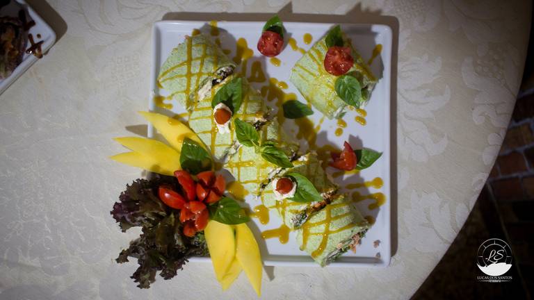 Tapiocaria Fundo de Quintal