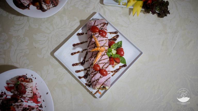 Tapiocaria Fundo de Quintal