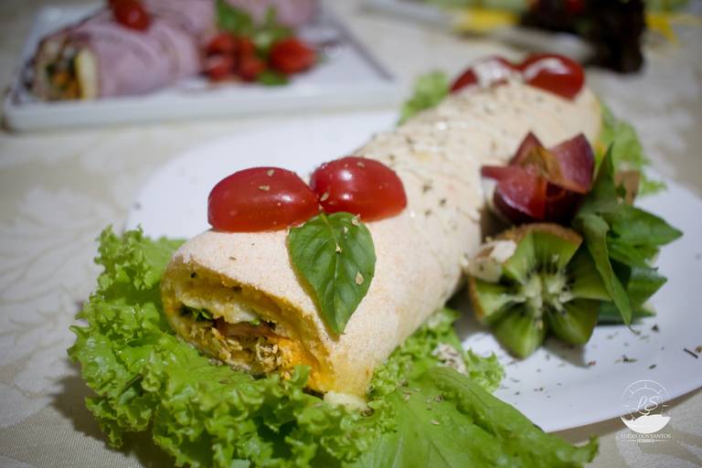 Tapiocaria Fundo de Quintal