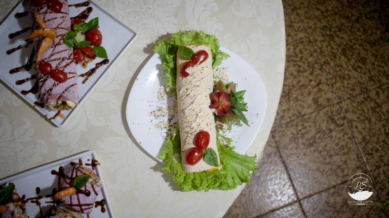 Tapiocaria Fundo de Quintal