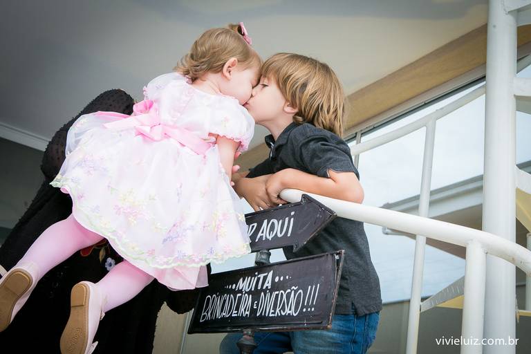 beijinho de esquimo dos irmaos