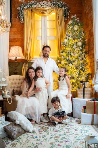 familia no natal 
