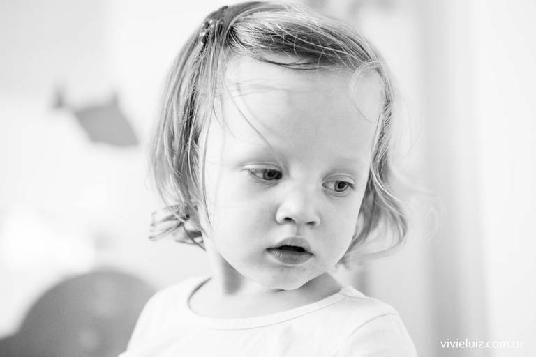menina criança