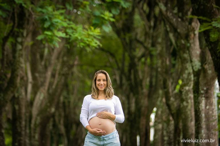 grávida