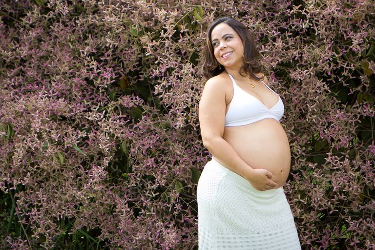 gestante