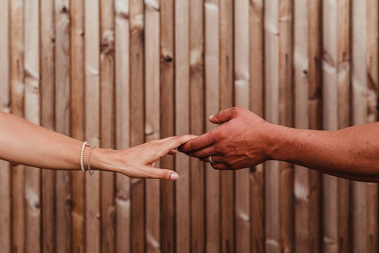 Sessão de Namoro em Viana do Castelo