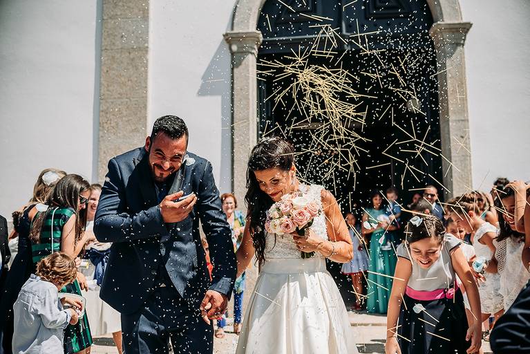 Casamento em Viana do Castelo