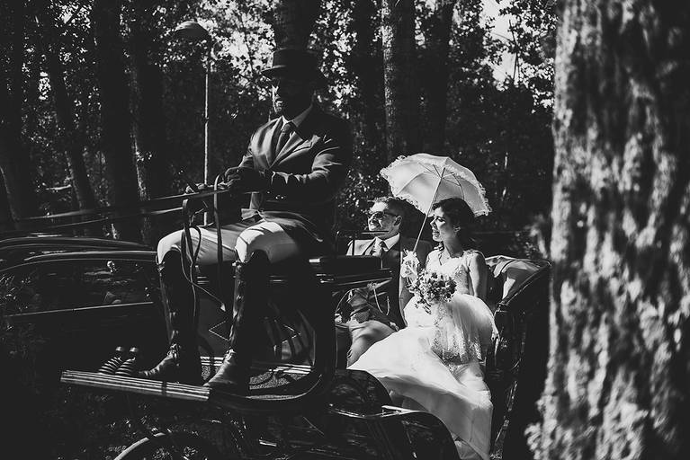 Casamento em Barcelos