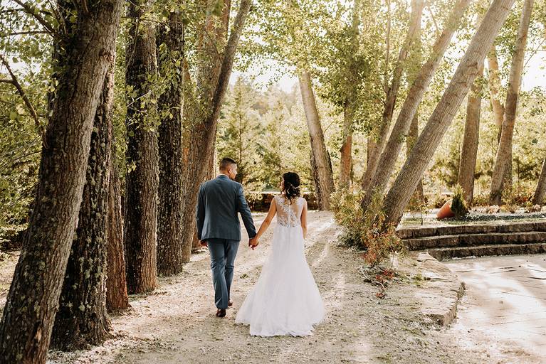 Casamento em Barcelos