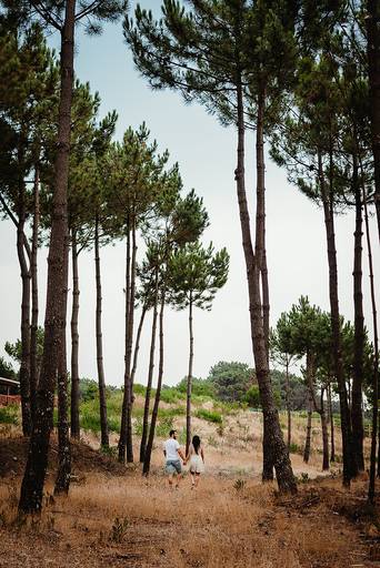 Sessão de Namoro em Viana do Castelo